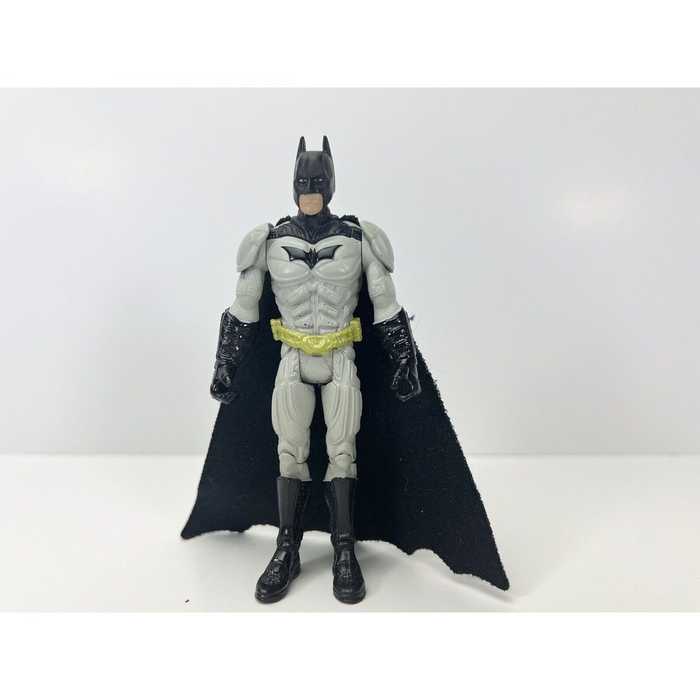 Batman TM & DC Comics (s16) 4”  2015 Mattel 1186 MJ,1,NL
